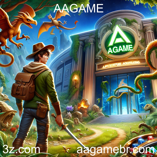 Desvendando o Mundo dos Jogos de Aventura